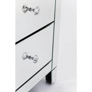 High Dresser Luxury 5 Drawers - MyConcept Hong Kong