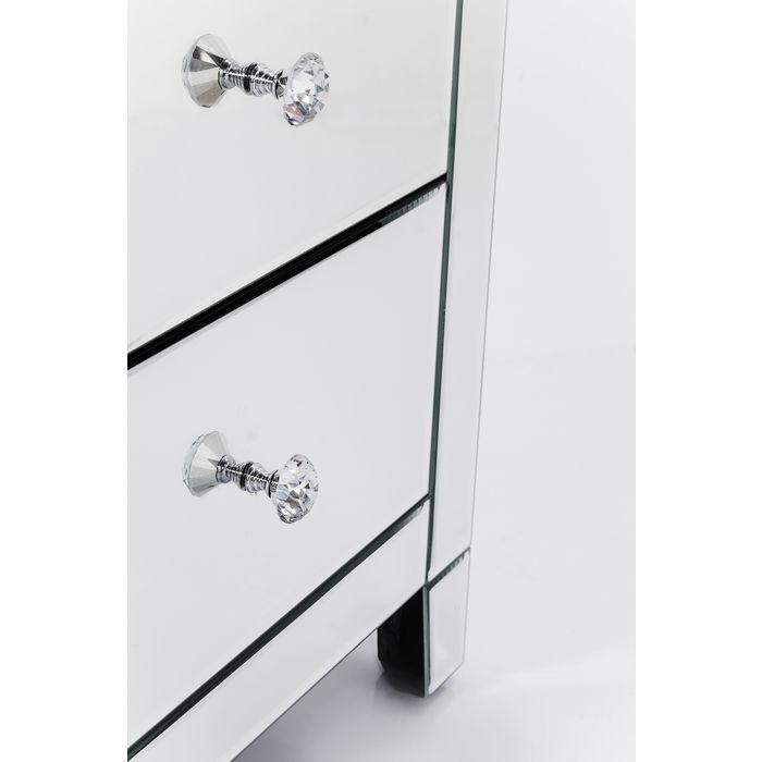 High Dresser Luxury 5 Drawers - MyConcept Hong Kong