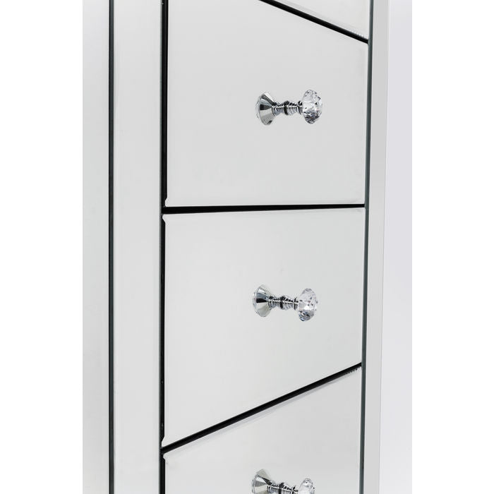 High Dresser Luxury 5 Drawers - MyConcept Hong Kong