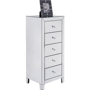 High Dresser Luxury 5 Drawers - MyConcept Hong Kong