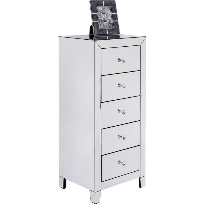 High Dresser Luxury 5 Drawers - MyConcept Hong Kong