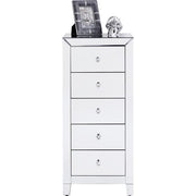 High Dresser Luxury 5 Drawers - MyConcept Hong Kong