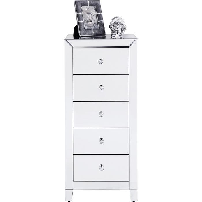 High Dresser Luxury 5 Drawers - MyConcept Hong Kong