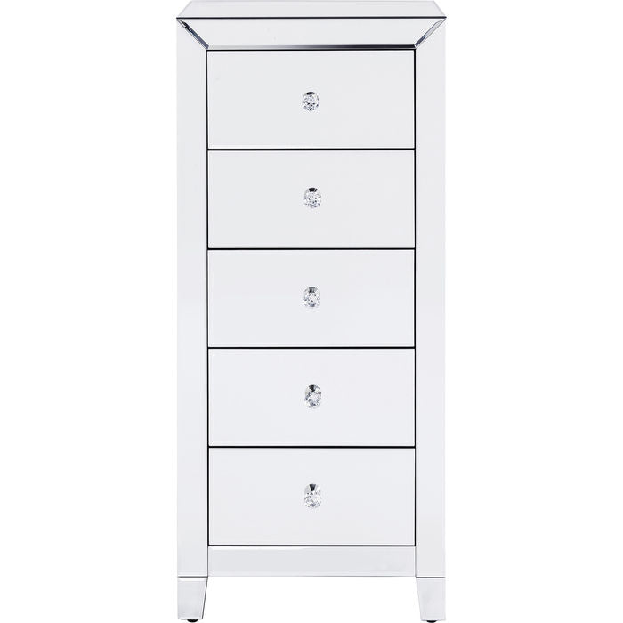 High Dresser Luxury 5 Drawers - MyConcept Hong Kong