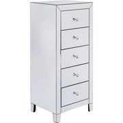 High Dresser Luxury 5 Drawers - MyConcept Hong Kong
