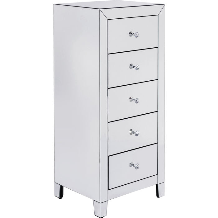 High Dresser Luxury 5 Drawers - MyConcept Hong Kong