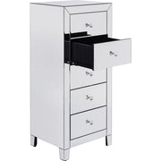 High Dresser Luxury 5 Drawers - MyConcept Hong Kong