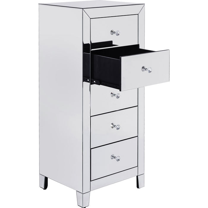 High Dresser Luxury 5 Drawers - MyConcept Hong Kong