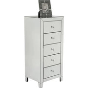 High Dresser Luxury 5 Drawers - MyConcept Hong Kong