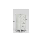 High Dresser Luxury 5 Drawers - MyConcept Hong Kong