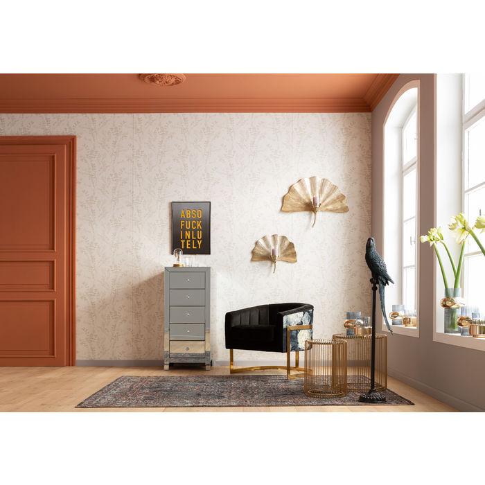 High Dresser Luxury 5 Drawers - MyConcept Hong Kong