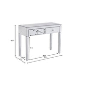 Console Luxury - MyConcept Hong Kong