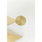 Console Table Gloria Gold - MyConcept Hong Kong