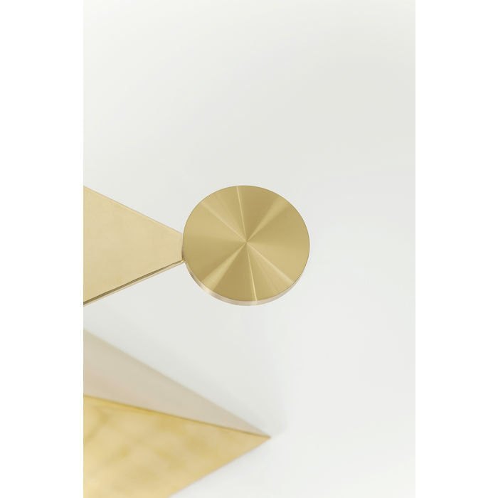 Console Table Gloria Gold - MyConcept Hong Kong
