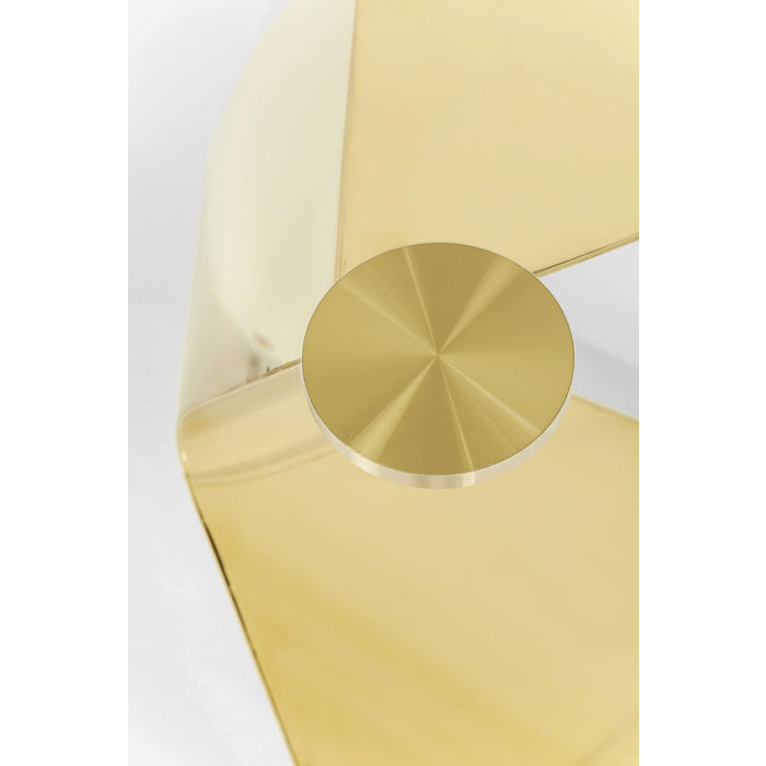 Console Table Gloria Gold - MyConcept Hong Kong