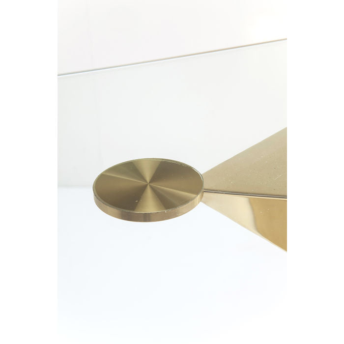 Console Table Gloria Gold - MyConcept Hong Kong
