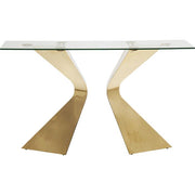 Console Table Gloria Gold - MyConcept Hong Kong