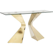 Console Table Gloria Gold - MyConcept Hong Kong