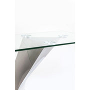 Console Table Gloria Chrome - MyConcept Hong Kong