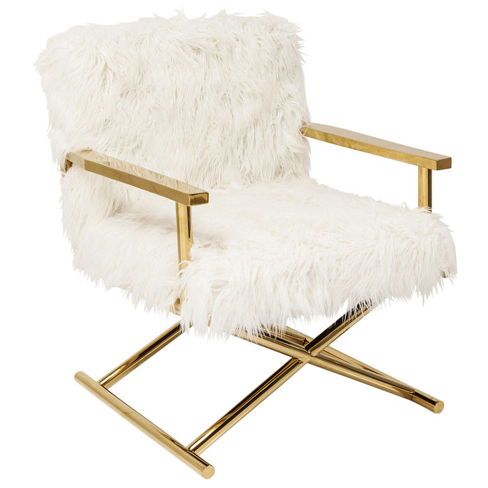 Armchair Mr. Fluffy - MyConcept Hong Kong