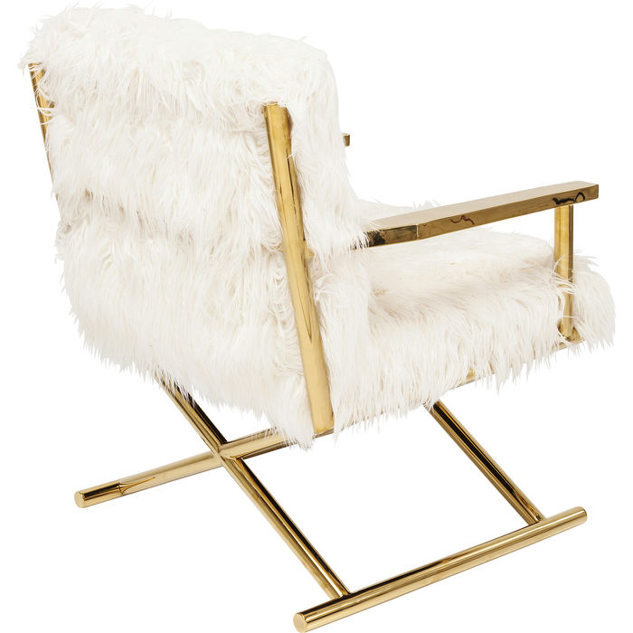 Armchair Mr. Fluffy - MyConcept Hong Kong