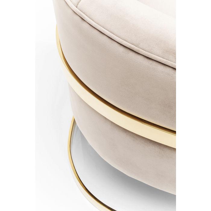 Armchair Pure Elegance Beige - MyConcept Hong Kong