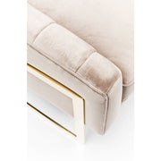 Armchair Pure Elegance Beige - MyConcept Hong Kong