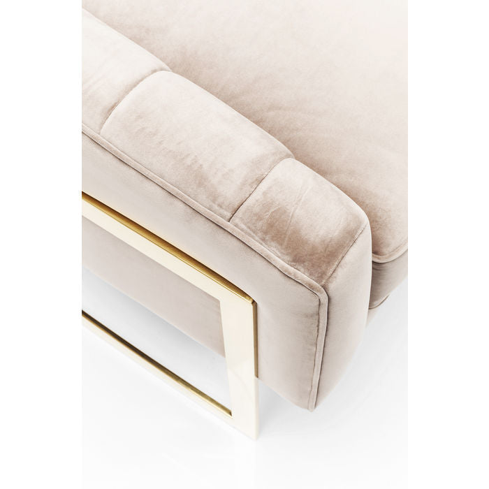 Armchair Pure Elegance Beige - MyConcept Hong Kong