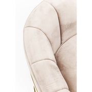 Armchair Pure Elegance Beige - MyConcept Hong Kong