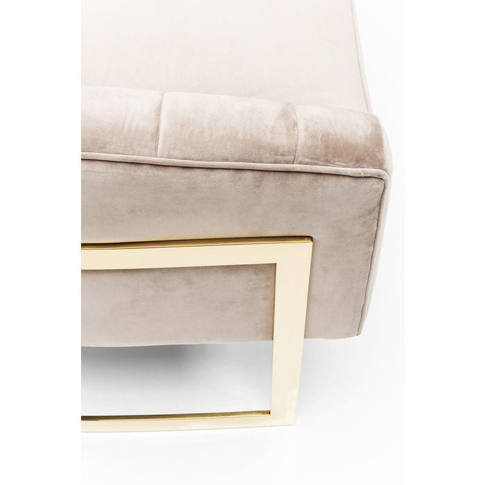 Armchair Pure Elegance Beige - MyConcept Hong Kong
