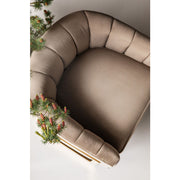 Armchair Pure Elegance Beige - MyConcept Hong Kong