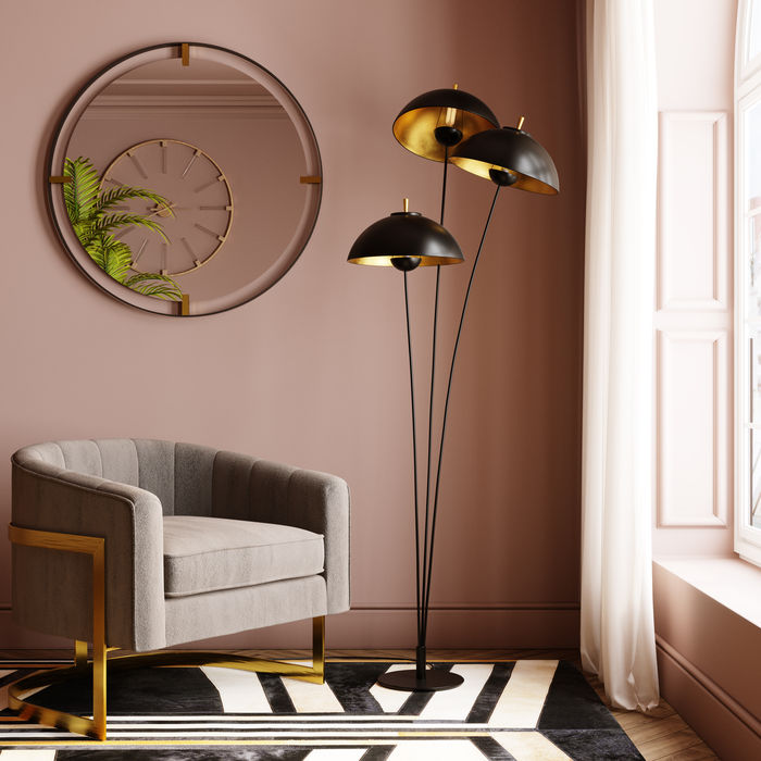 Armchair Pure Elegance Beige - MyConcept Hong Kong