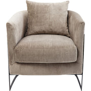 Armchair La Vida - MyConcept Hong Kong