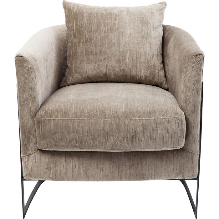 Armchair La Vida - MyConcept Hong Kong