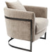 Armchair La Vida - MyConcept Hong Kong