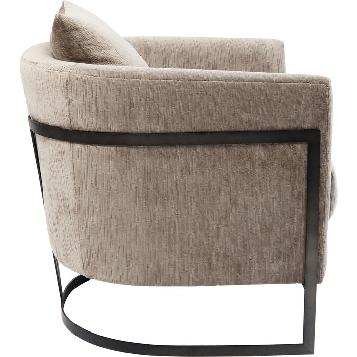 Armchair La Vida - MyConcept Hong Kong
