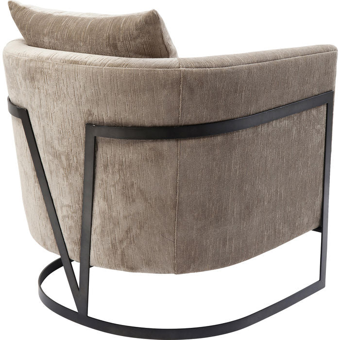 Armchair La Vida - MyConcept Hong Kong