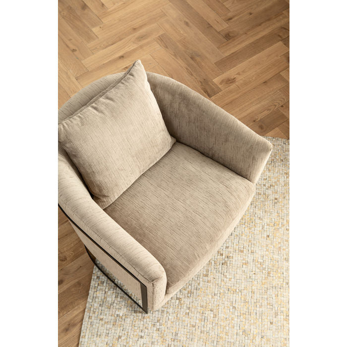 Armchair La Vida - MyConcept Hong Kong