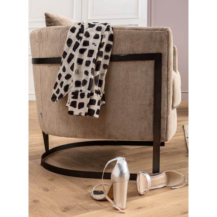 Armchair La Vida - MyConcept Hong Kong