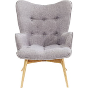 Armchair Vicky - MyConcept Hong Kong