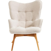 Armchair Vicky - MyConcept Hong Kong