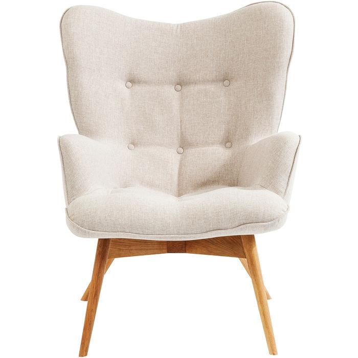 Armchair Vicky - MyConcept Hong Kong