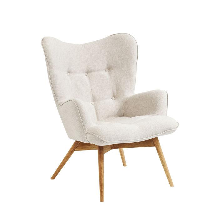 Armchair Vicky - MyConcept Hong Kong