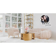 Sofa Perugia 2-Seater - MyConcept Hong Kong