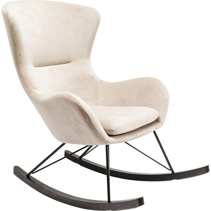 Rocking Chair Oslo - MyConcept Hong Kong