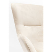Rocking Chair Oslo - MyConcept Hong Kong