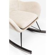 Rocking Chair Oslo - MyConcept Hong Kong