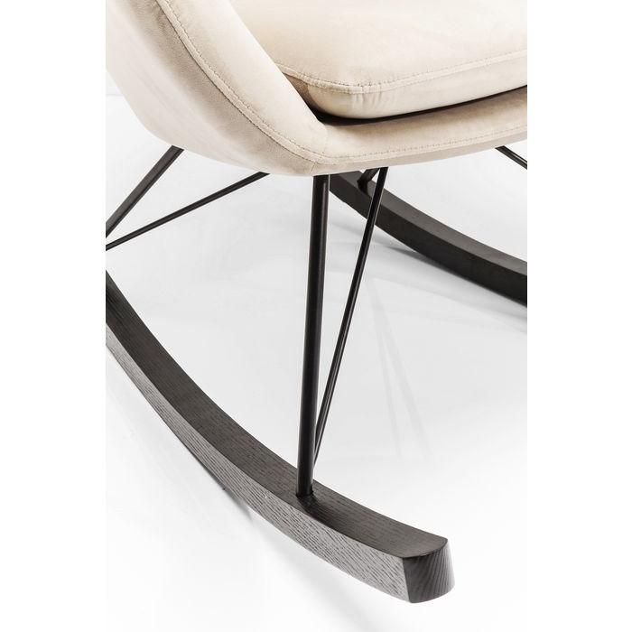 Rocking Chair Oslo - MyConcept Hong Kong