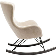 Rocking Chair Oslo - MyConcept Hong Kong
