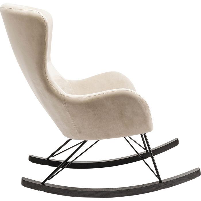 Rocking Chair Oslo - MyConcept Hong Kong